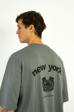 REMERA WITH LOVE en internet