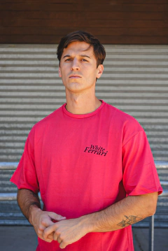 Remera Ferrari - comprar online