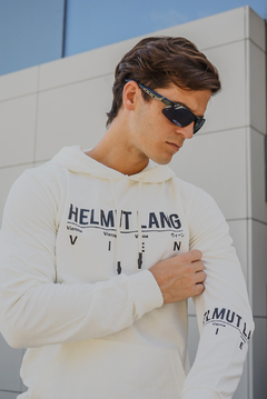 Canguro Helmut - La Vasca Jeans