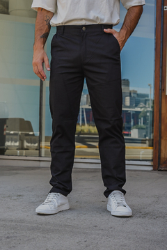Imagen de Chinos de Gabardina