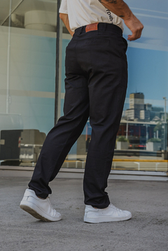 Chinos de Gabardina