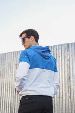 Rompeviento - La Vasca Jeans