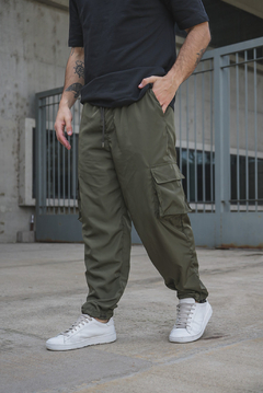 Cargos de Sire - La Vasca Jeans