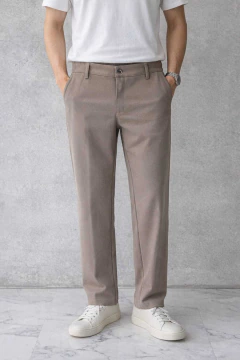 Imagen de PANTALÓN SASTRERO MANGO