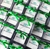 10 Caixinhas de Brownie Personalizados - Biscoiteliê - Seu Ateliê do Biscoito