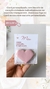 Mini Card Dia das Mães - comprar online