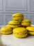 30 Macarons Individuais - Biscoiteliê - Seu Ateliê do Biscoito