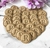 Meio Kg de Biscoitos Amanteigados com Logo Personalizado na internet