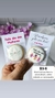 Mini Card Dia das Mulheres