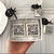 20 Biscoitos personalizados QrCode e TAG embalados individualmente - comprar online