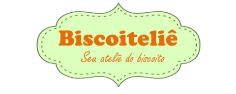Biscoiteliê - Seu Ateliê do Biscoito