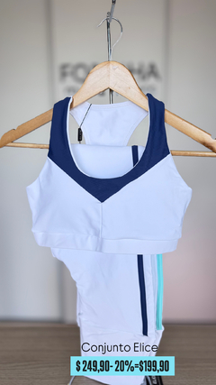 CONJUNTO IBIZA na internet