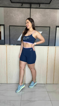 REF.:1859 CONJUNTO SHORT