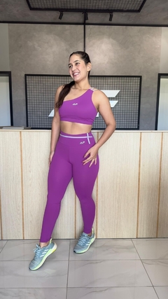 REF.:1815 C0NJUNTO OMBRO SÓ - Fofinha Moda Fitness