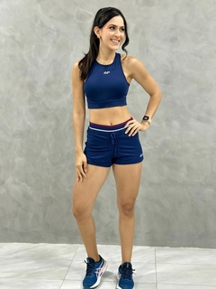 REF.:1856 CONJUNTO SHORT DUPLO - loja online
