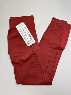 REF.: 71053 CALÇA LEGGING MAX LUPO