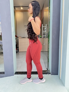 REF: 914-001 CONJUNTO CALÇA LUPO SPORT na internet