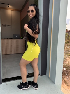CONJUNTO SHORT LUPO SPORT na internet