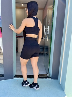 REF: 0100 Conjunto Zee rucci - Fofinha Moda Fitness