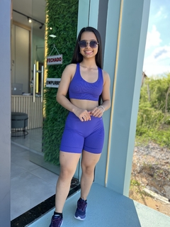 REF.: 00605 CONJUNTO SELENE SEM COSTURA - loja online
