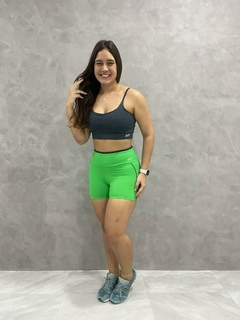 RE: 1559 CONJUNTO CURTO - Fofinha Moda Fitness