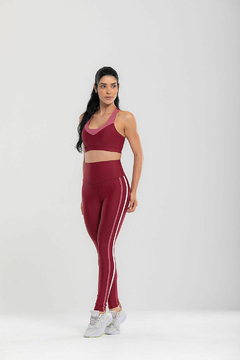 CONJUNTO IBIZA - Fofinha Moda Fitness
