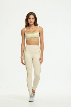CONJUNTO LEGGING VALLEY - Fofinha Moda Fitness