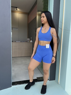 REF.: 71348 CONJUNTO LUPO - Fofinha Moda Fitness