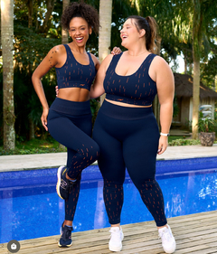 REF: 008 CONJUNTO ZEE RUCCI PLUS SIZE