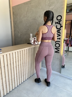 REF.:00354 CONJUNTO ZEE RUCCI - loja online