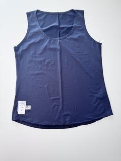 Imagem do REF: R401 REGATA PLUS SIZE