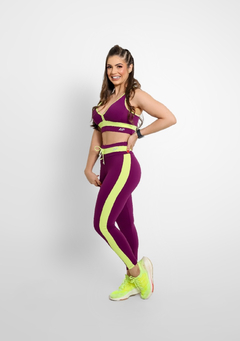 REF.:1519 CONJUNTO SKINNY na internet