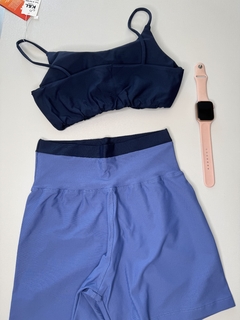 REF.:0042 CONJUNTO SHORT GABI