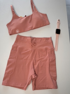 Imagem do REF.: 7802 CONJUNTO INGRID SHORT
