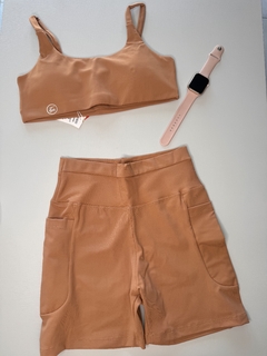REF.: 7802 CONJUNTO INGRID SHORT