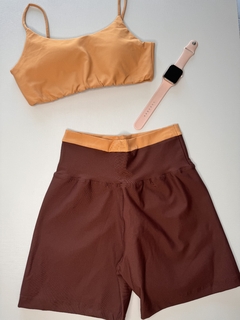REF.:0042 CONJUNTO SHORT GABI - loja online