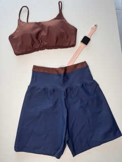 Imagem do REF.:0042 CONJUNTO SHORT GABI