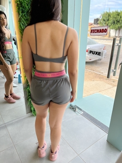 REF.: 0135 CONJUNTO SHIRLEY SHORT