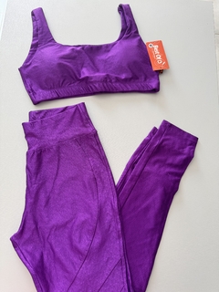 REF: 002 CONJUNTO CALÇA - comprar online