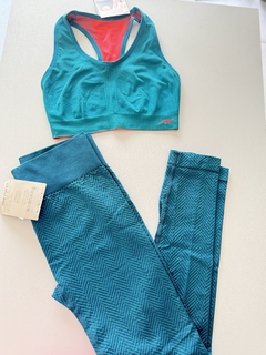 Imagem do REF.: ZR0601 CONJUNTO ZEE RUCCI