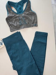 REF.: ZR0601 CONJUNTO ZEE RUCCI na internet