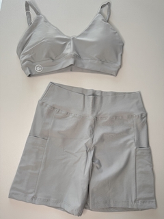 REF: 5902 CONJUNTO TAMIRES SHORT - loja online