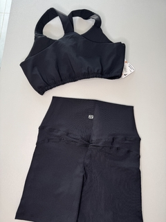 REF: 706 CONJUNTO TAISE SHORT - comprar online