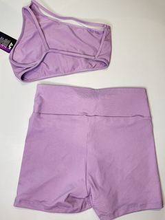 REF: 001 CONJUNTO CURTO - loja online