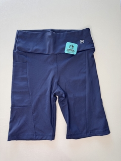 REF: 00081 SHORT COM BOLSO LATERAL - comprar online
