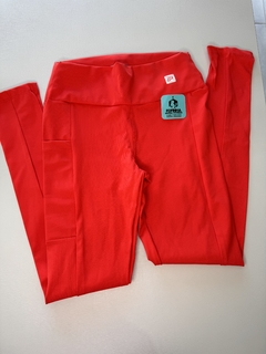 Imagem do REF: 00086 CALÇA COM BOLSO LATETAL