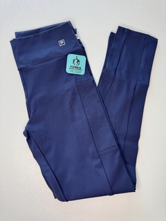 REF: 00086 CALÇA COM BOLSO LATETAL na internet