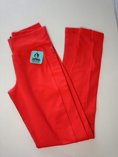 REF: 10117 CALÇA C/ BOLSO - Fofinha Moda Fitness