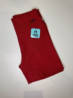 REF: 00301 SHORT CURTO EM POLIAMIDA - loja online