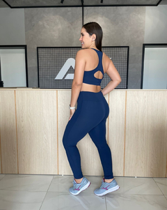 REF: 1639 Conjunto calça - loja online